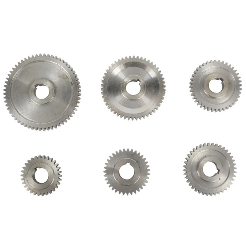 

TOP 45 Steel Gear Lathe Gear C2-396G Lathe Spare Parts