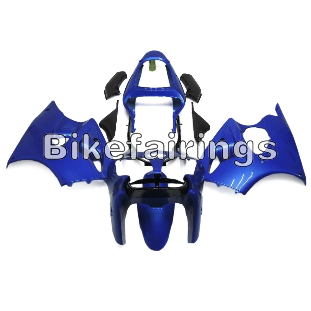 Полный комплект обтекателей для Kawasaki ZZR-600 2005 2006 2007 2008 ZZR600 мотоциклетные