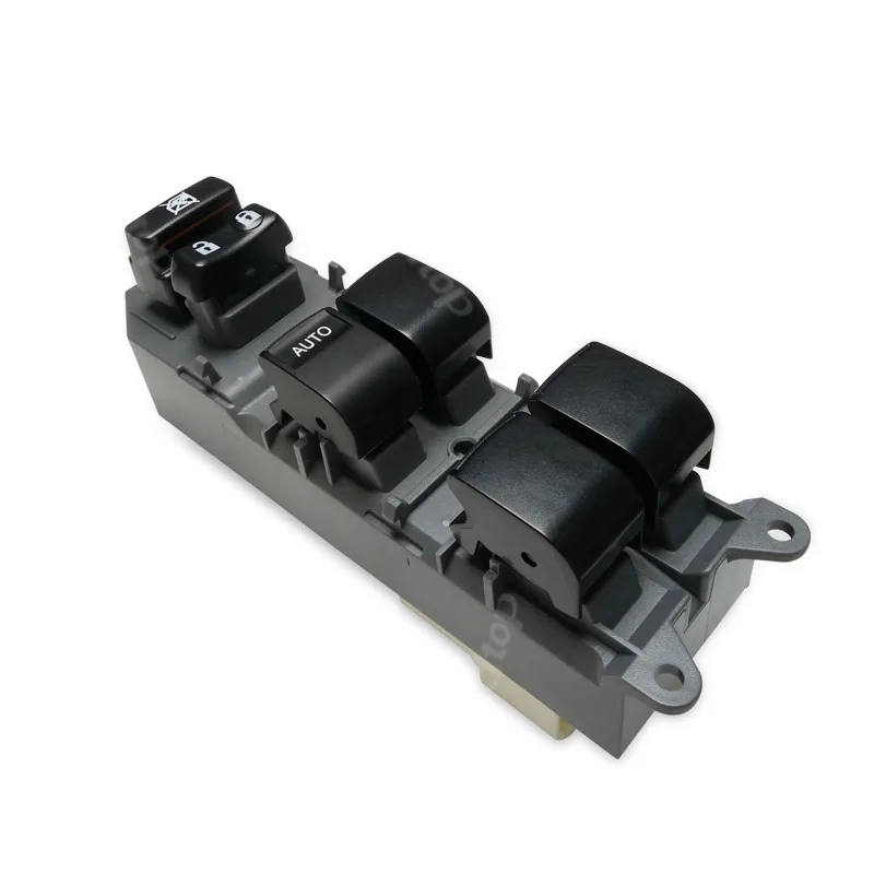 84820 06100 кнопка переключения электрического стеклоподъемника для Toyota Corolla YARIS RAV 4