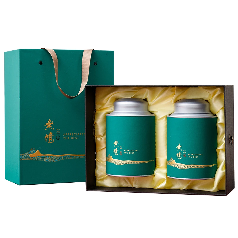 Xin Jia Yi Packaging ручной работы из крафт-бумаги подарочные цилиндрические флип-коробки