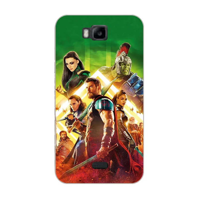 Z04 Coque чехол для huawei Ascend Y5C Y541-u02 G7 G8 мини GX8 G9 P6 Y635 Y625 G620s G621 Y360 Y336 Y3C чехол для телефона мягкий чехол с рисунком - Цвет: Z04