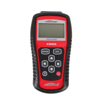 

OBD Car Scanner OBD2 Automotive Diagnostic Tool Supports CAN