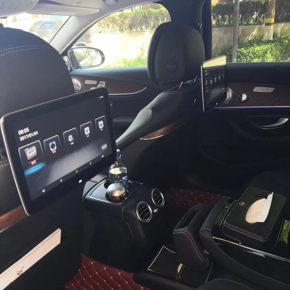 Maybach 1 1 Design Android 9 0 System Ram 2g Auto Kopfstutze Monitor Fur Mercedes Unterstutzung 4k Hd Video Player Rom 16gb Touch Screen Car Monitors Aliexpress Maybach 1 1 Design Android 9 0 System Ram 2g Auto Kopfstutze Monitor Fur Mercedes Unterstutzung 4k Hd Video Player Rom 16gb Touch Screen Car Monitors Aliexpress