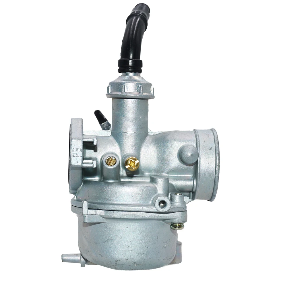 Carburetor Petcock Hand Choke For 50cc125cc TaoTao Sunl Kazuma e2 Racext