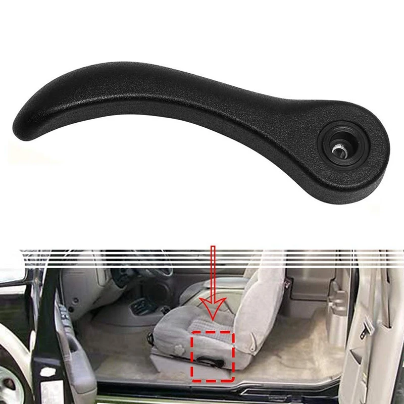 Principal 151+ imagen chevy s10 seat In.thptnganamst.edu.vn