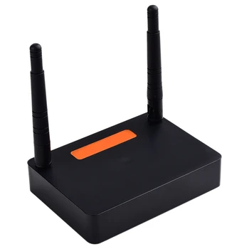

Wireless HD Extender Wireless Transmission System Video o Transmitter Receiver HD & Sdi Video Transmission EU Plug