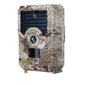 

Camera De Chasse Infrarouge Invisible Trail Camera Outdoor Waterproof 940nm Night Vision Wildlife Photo Traps Hunting Camera