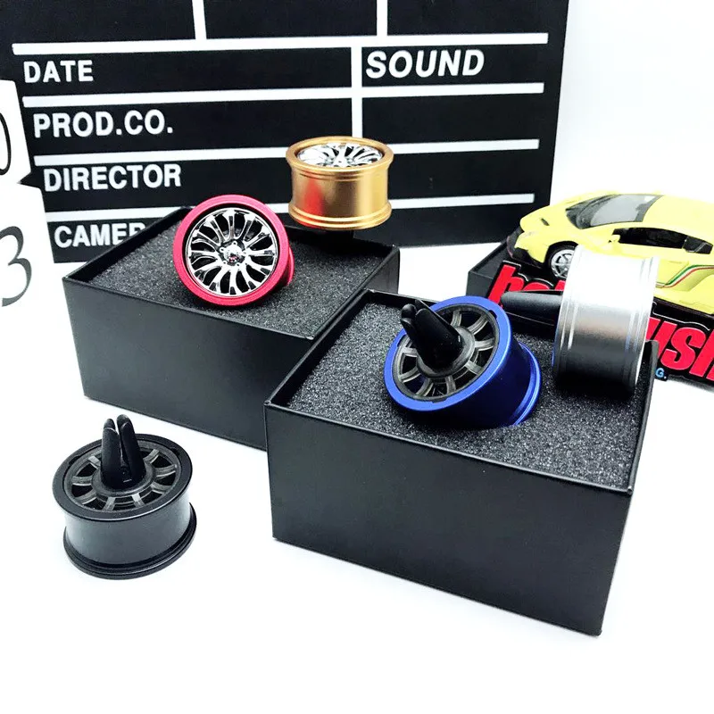 

Car Refit Nos Outlet Car Air Freshener Car Interior Deodorant Perfume Holder Air Conditioning Outlet Aromatherapy Ambientador
