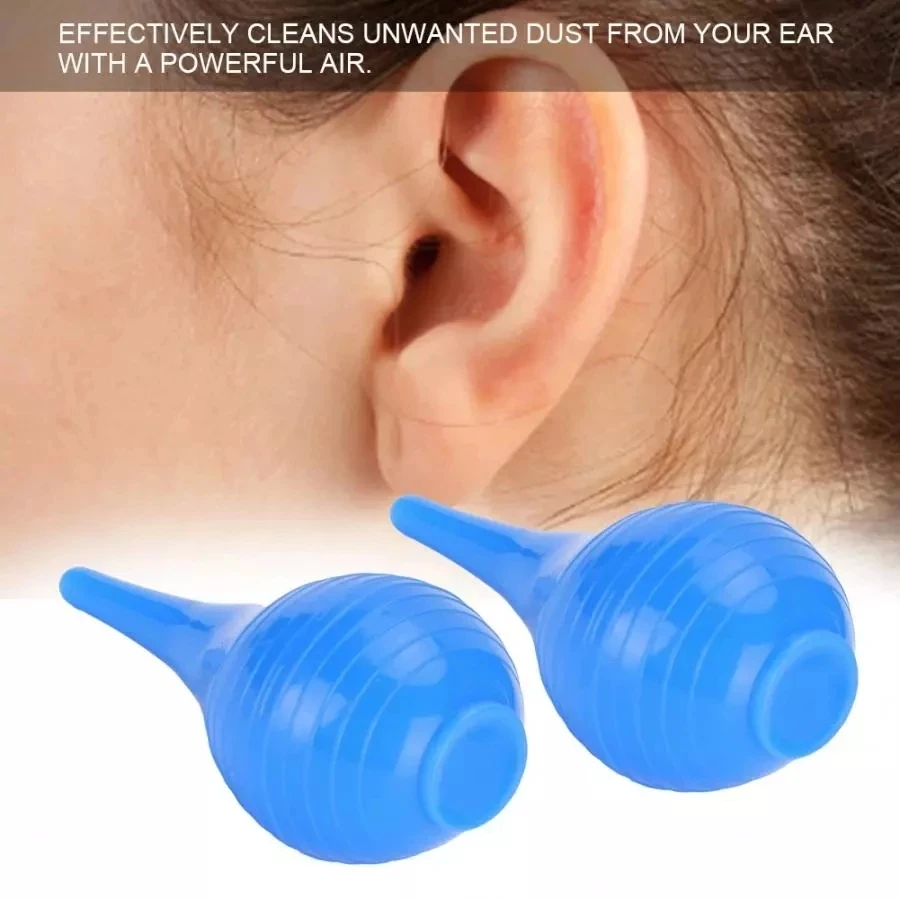 1 шт. силиконовый инструмент для чистки ушей | Красота и здоровье