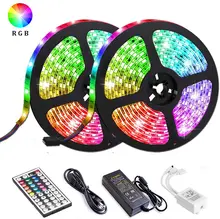 Tiras LED