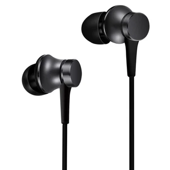 

Headphones with mic for XIAOMI Mi In Ear BASIC 3.5mm, Black