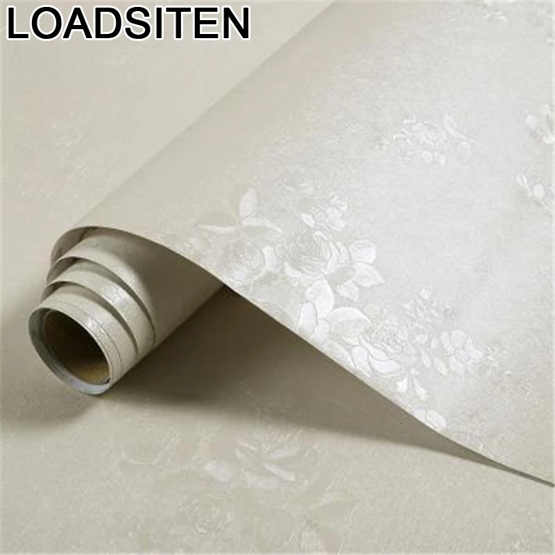 Обои для детской комнаты Adesivo Parede Para Sala Papier Peint, обои для домашнего декора, бумажные обои в рулонах