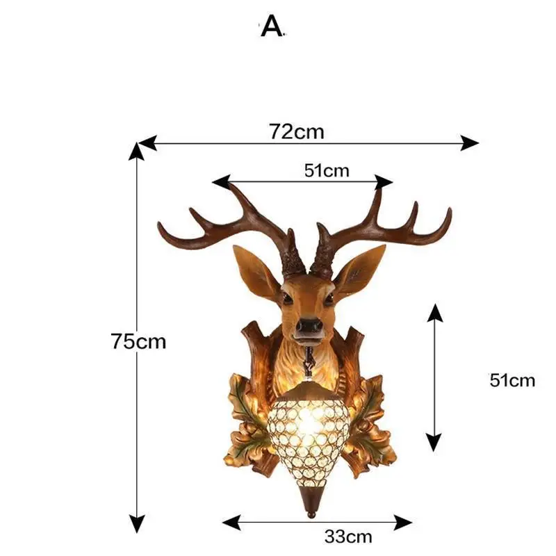 Лофт Декор лампа тщеславия Luminaria Arandela Para Parede для дома Wandlamp светильник кристалл Aplique Luz сравнению стены спальня свет