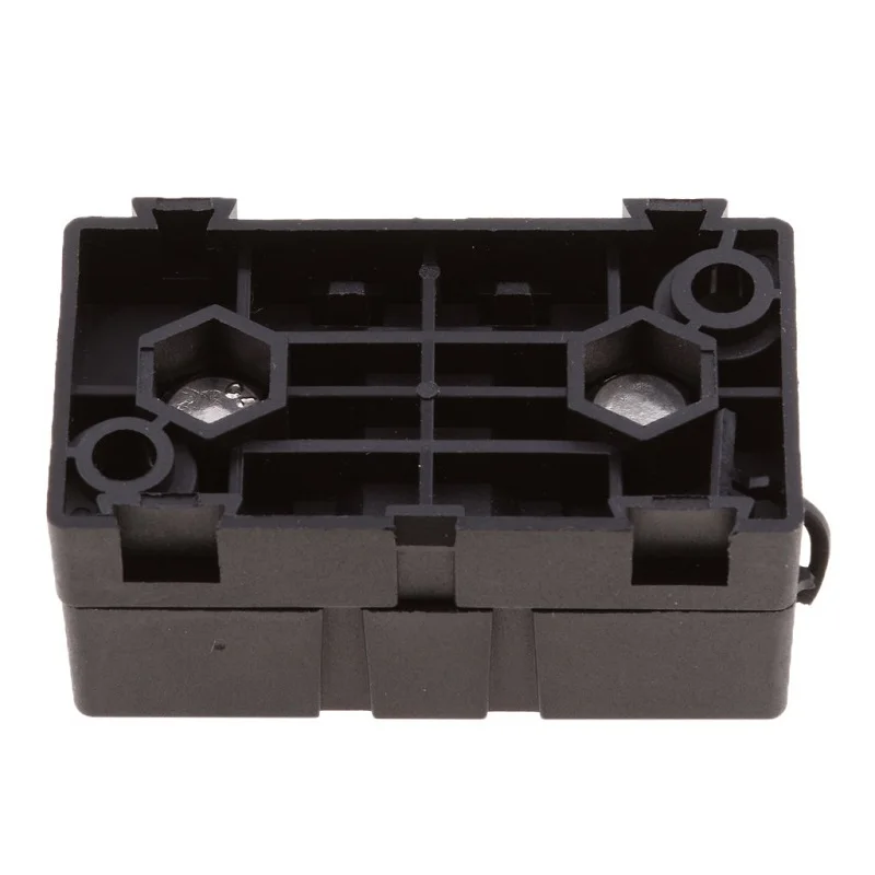 Fuse Box Holder AD195 ANS-H 1-Way Midi for Automotive