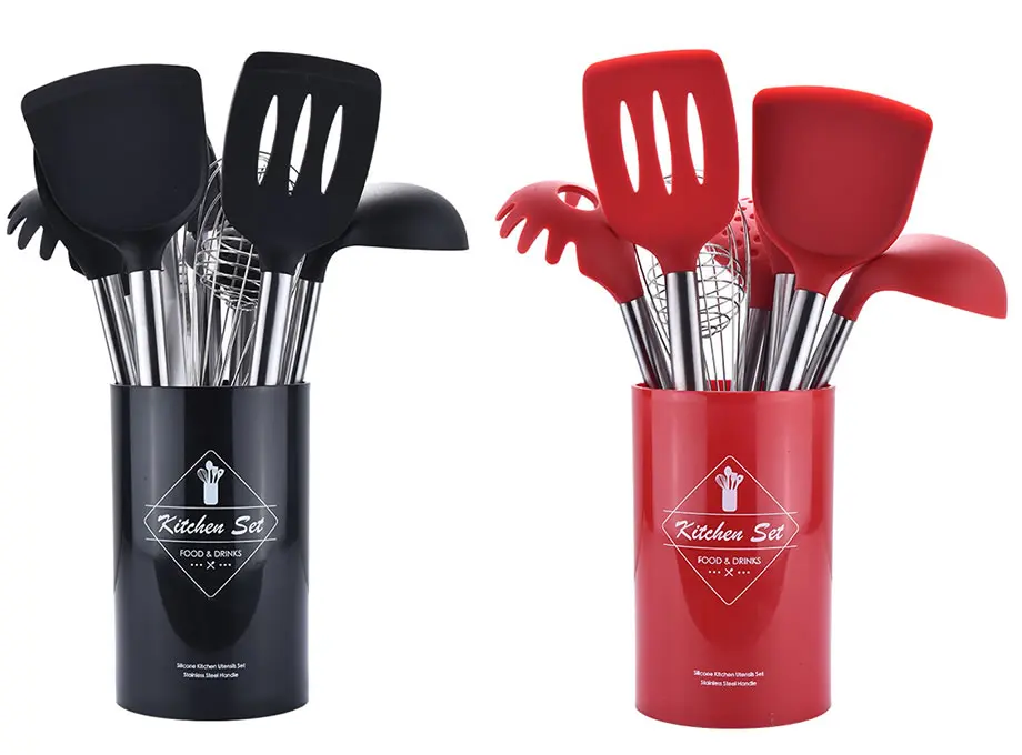 Cheap Conjuntos utensílio
