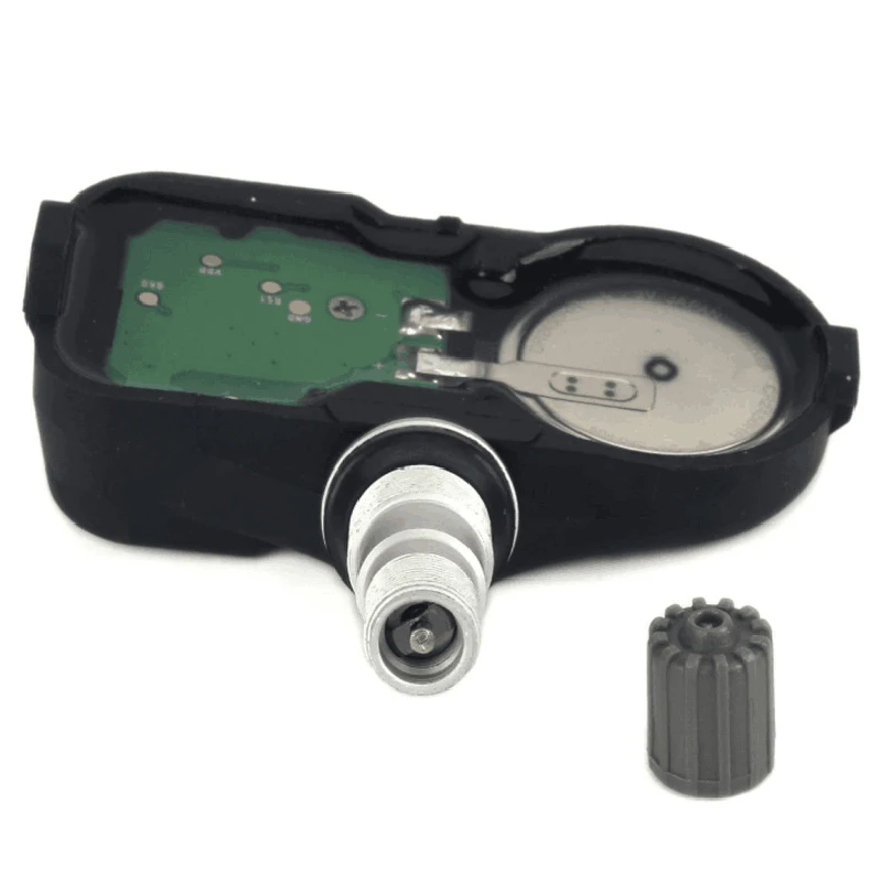 TPMS PMV-C210 контроля давления в шинах для Toyota Auris Avensis Yaris Lexus RAV4