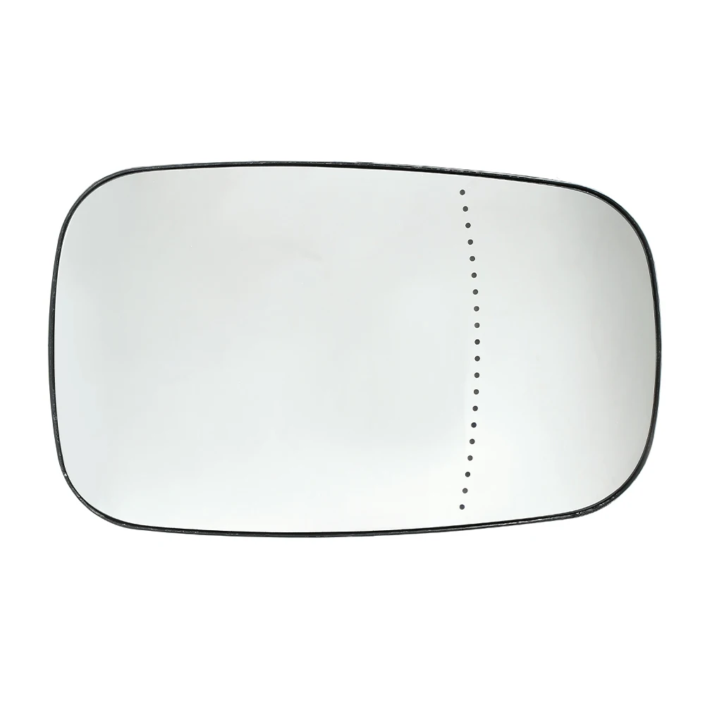 Авто Наружное зеркало стекло зеркало заднего вида для Renault: MEGANE II 2, LAGUNA II 2, Clio III 3 7701054753 7701054752