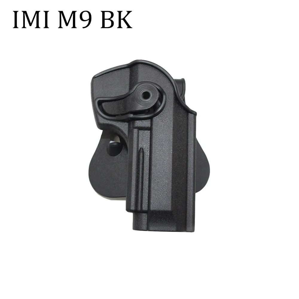 Тактическая Экипировка кобура для IMI Beretta M9 92 96 чехол пистолета пояс военный