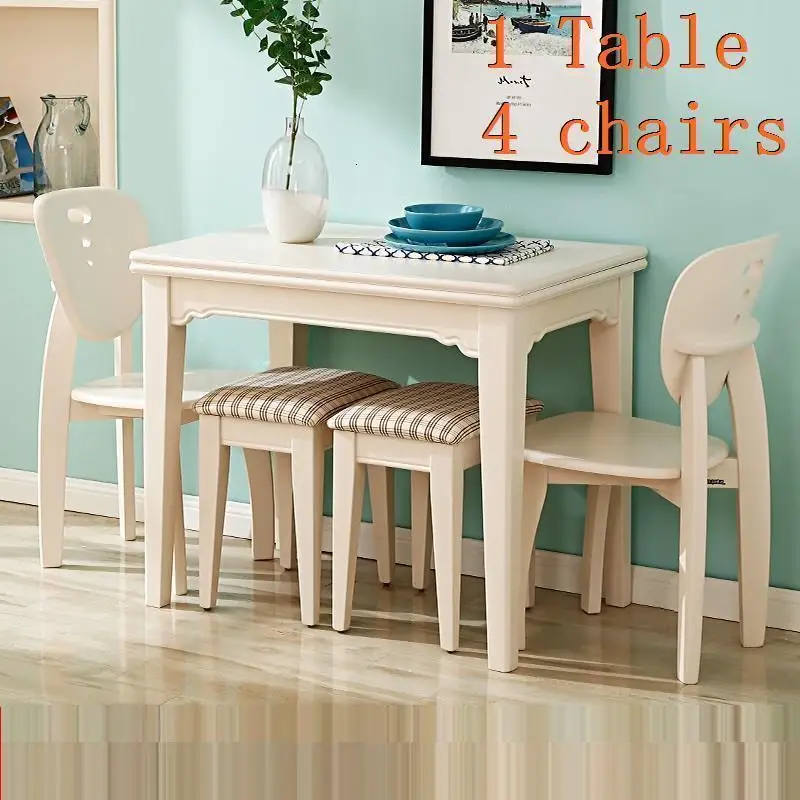 Eet Tafel Salle A Manger модерн Tisch Yemek Masasi Eettafel набор сала комната деревянный комедор Меса де янтарь стол