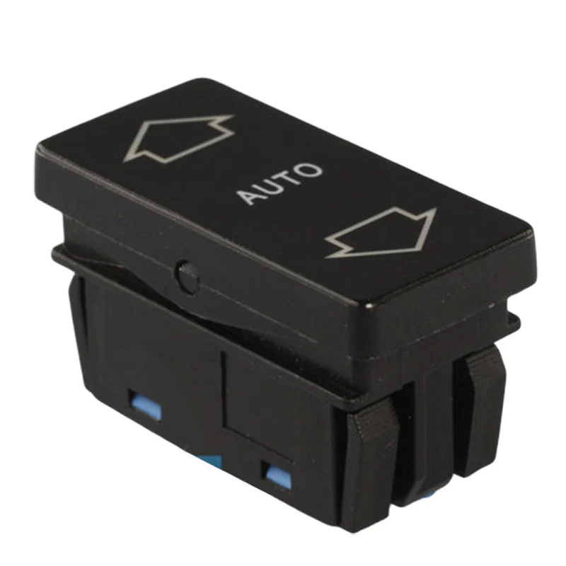 6552 V0 New High Quality Electric Window Control Switch Button With Auto For Peugeot 106 1991-2003 405 1987-1996 6552.V0