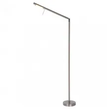 Торшер Lucide Bergamo(Сенсорное управление) 12719/06/12