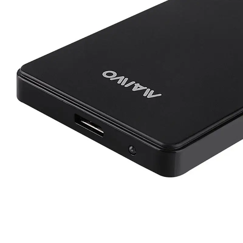 MAIWO K2503D 2,5 дюйма HDD чехол USB 3,0 для SATA III адаптер Внешний жесткий диск Корпус для 2," SSD диск HDD коробка HDD корпус