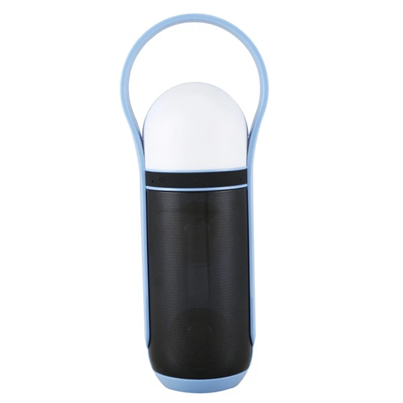 Bluetooth Speaker CY05 Outdoor Camping Light Portable Portable Phone Subwoofer Night Light Speaker