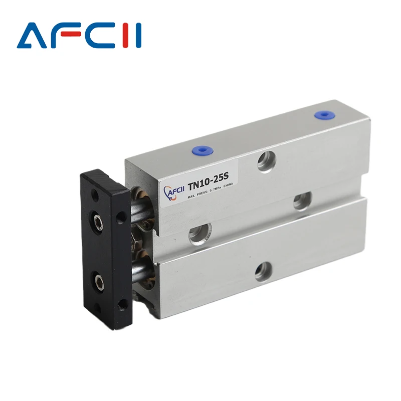 アルミ合金空気圧シリンダー TN10/16/20/25/32 ミリメートルボア 10/20/30/40/50/60/70/75/80 HBDQOMRV  アルミニウム合金シリンダー TN10/16/20/25/32mm ボア 10/20/30/40/50/60mm スト 高品質アルミ合金空気圧シリンダー  TN10/16/20/25/32 ミリメートルボア 10/20/30/40 ... アルミニウム合金シリンダー TN20mm ボア 10/20/30/40/50/60/70/75/80/100/125/150mm ス