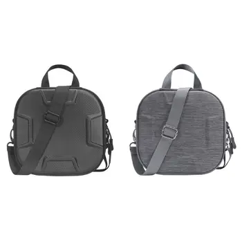 

Hard Eva Protection Storage Box Handbag Shockproof Carrying Box With Strap for DJI Osmo Mobile 3 and Tripod