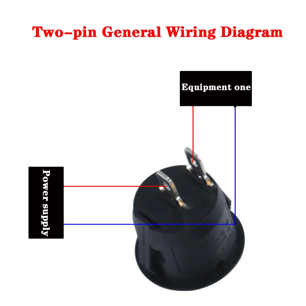 pces com o pino da lâmpada 3