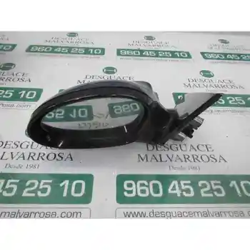 

LEFT REARVIEW BMW SERIES 1 SALOON (E81/E87) 120d 5 PINS WITHOUT GLASS [16202164]