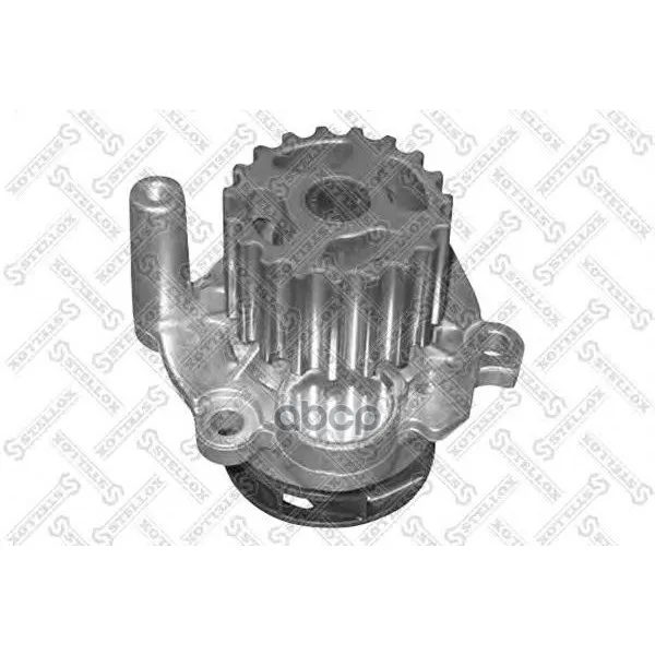 4500-0116-Sx_помпа! Audi A2/A3,Vw Golf/Polo/Sharan 1.2tdi/1.4tdi/1.9tdi 00 Stellox 45000116sx Stellox арт. 45000116SX