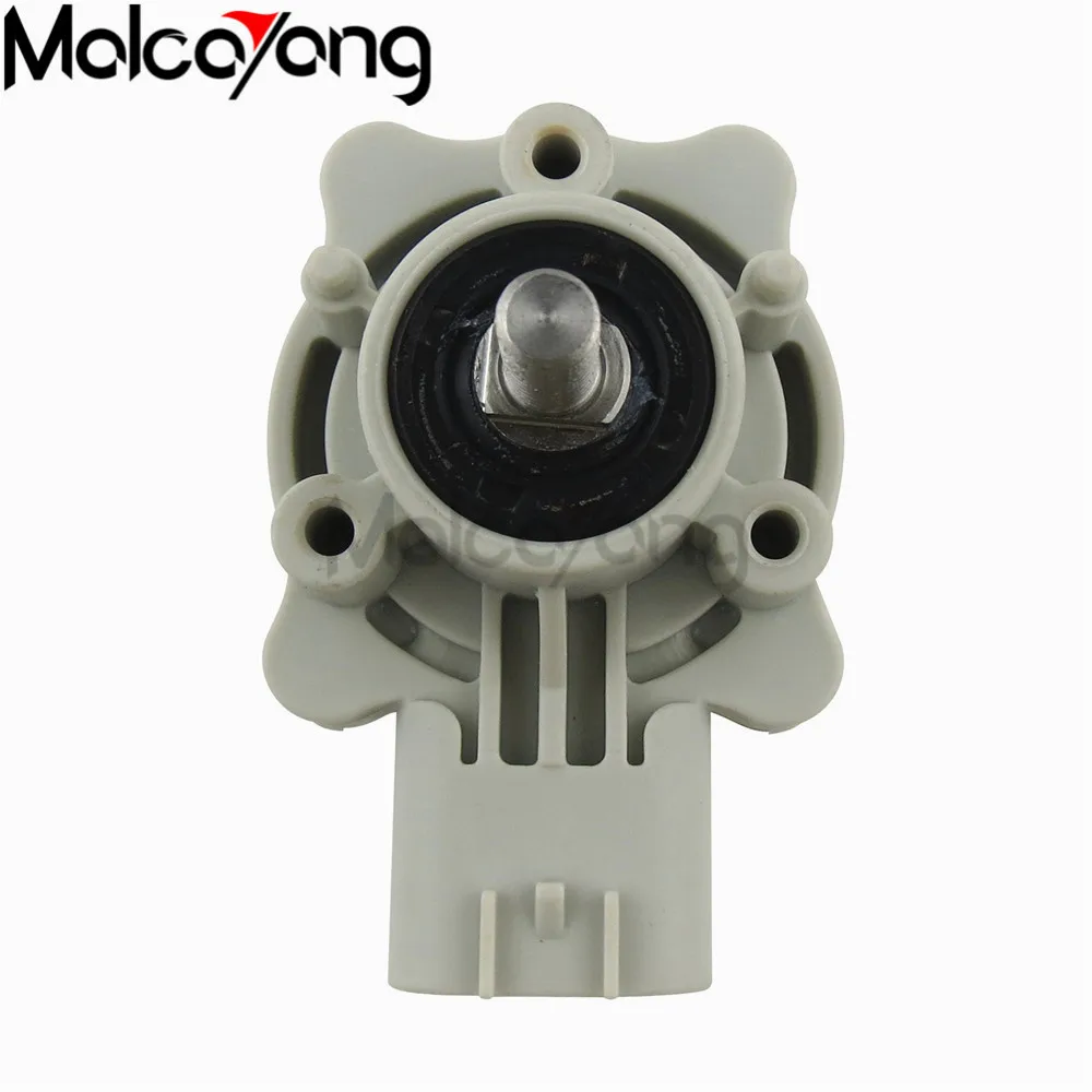 New Rear Left Height Control Sensor OEM# 89408-60011 8940860011 For Lexus RX300 330 350 400H 2004 2005 2006-2009 Car Styling