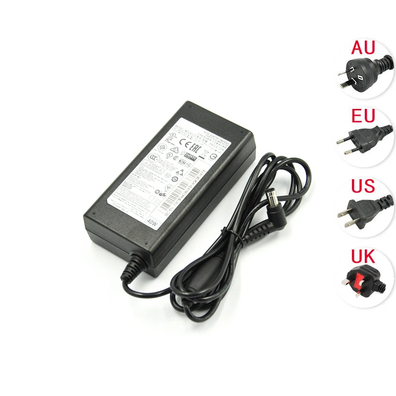 

For Samsung HW-K650 A4024_FPN AC Adapter Power Supply Charger 24V 1.66A - Used