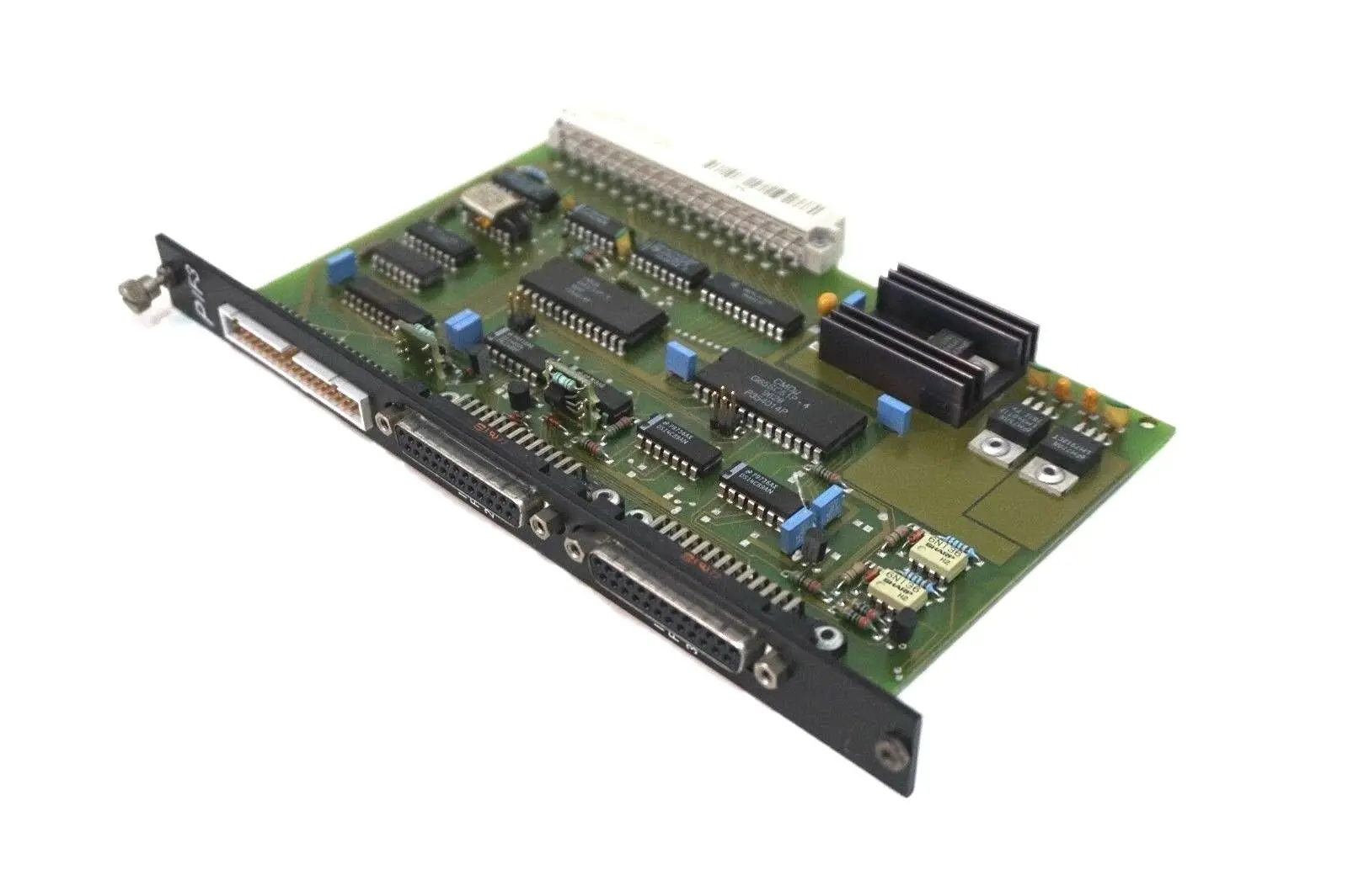 USED B&ampR ECPIF3-0 PC BOARD ECPIF30 Used In Good Condition | Инструменты