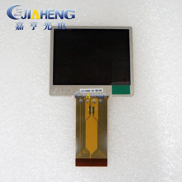 Auo 2.4 Inch Lcd Screen Display Panel 59.02a16.014 A024cn02 For 
