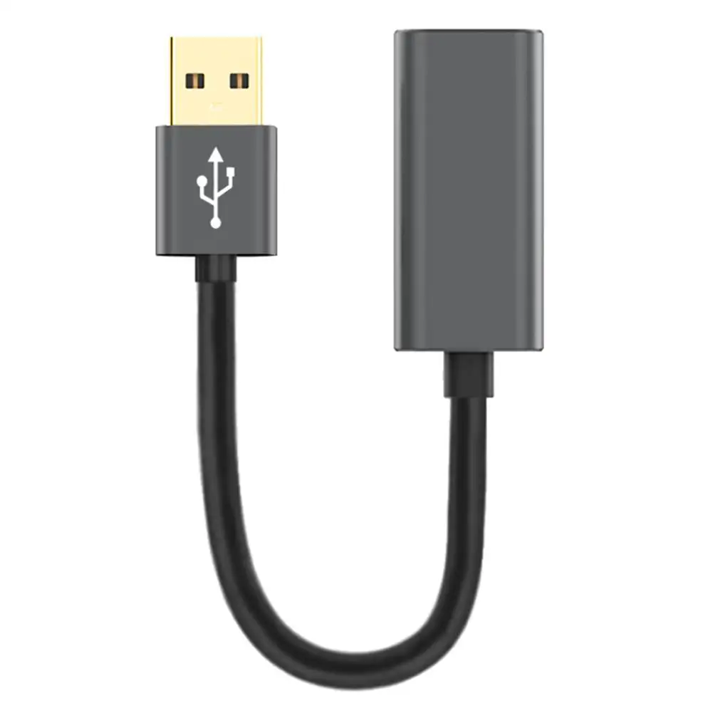 2020 Новый USB 2 0 HDMI карта захвата игры 1080P Placa De Video надежный потоковый адаптер для