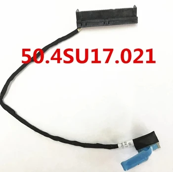 

SATA Hard Disk Drive Connector HDD Cable For HP DV7-7000 DV7T-7000 50.4SU17.021