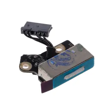

820-3609-A DC-IN BOARD DC Jack Power Board Port Socket Connector for Macbook Pro Retina 15\" A1398 Mid 2012 Early 2015