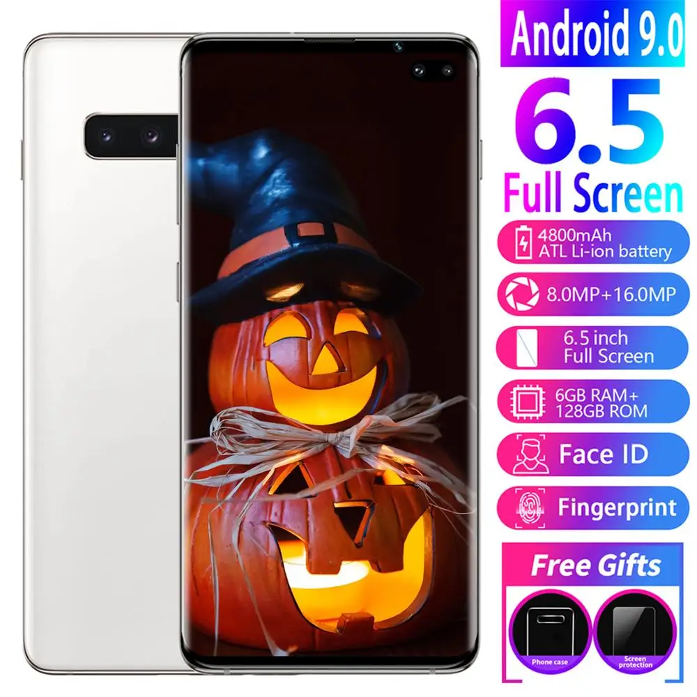 MT6103iP MT8102iP MT6102iQ HMI Touch Screen 10