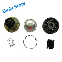 Kit de reparação de juntas c. v. para jeep wrangler oe n° 52123553aa c. v. kit de reparação de juntas