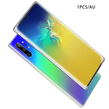 

Note10+ 6.6 inch Colorful smart phone 2+16g Front camera with perforated screen Android dual card dual standby