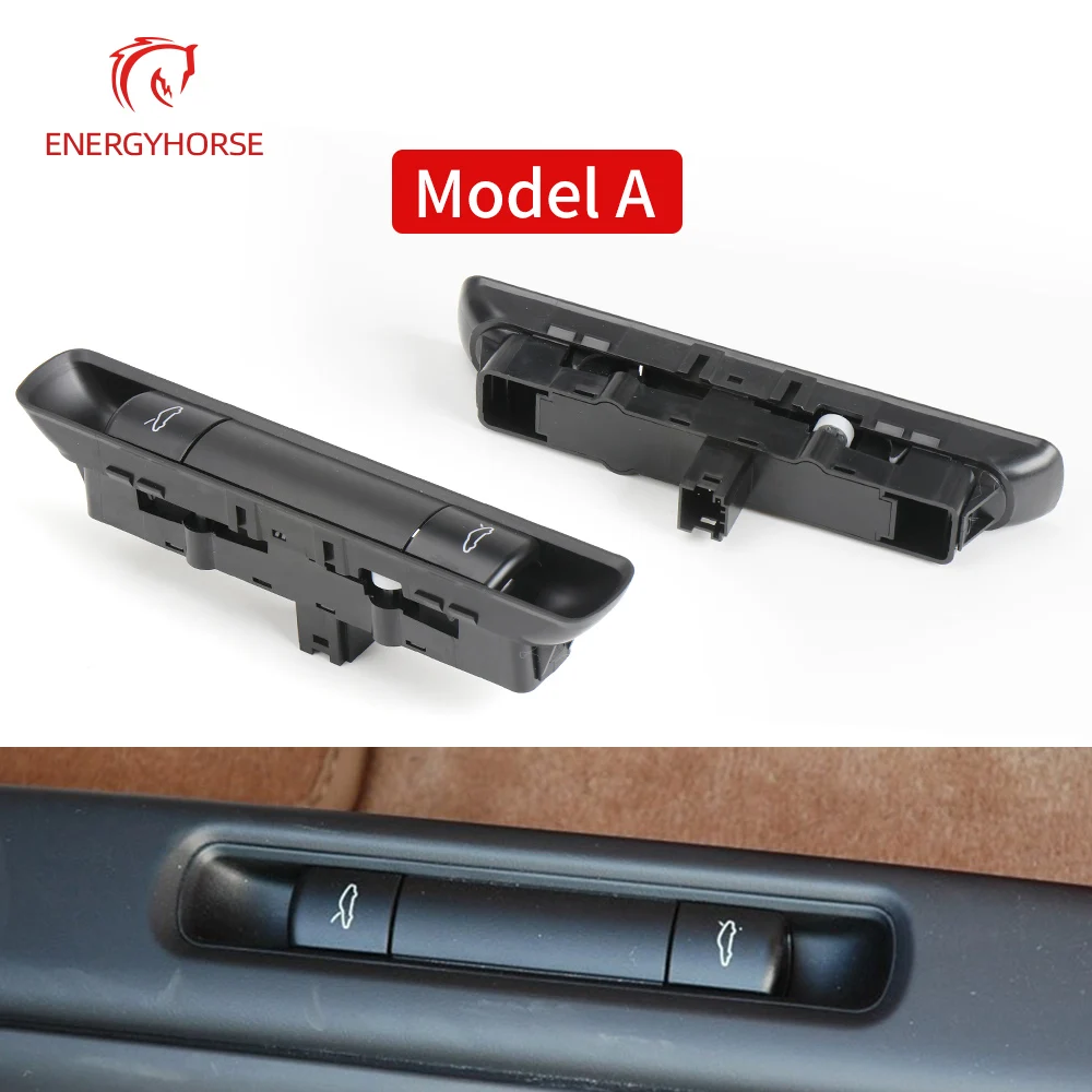 7PP959832F Porsche Cayenne (92A) Bouton Interrupteur Ouverture Du