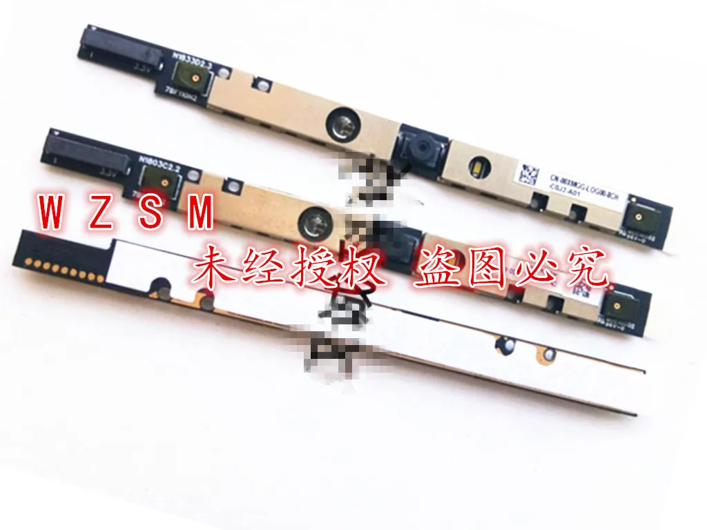 Genuine New For Dell Precision 7540 3540 5500 Webcame Camera Module Board P/N: 0XMGG 00XMGG | Компьютеры и офис