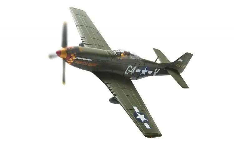 Корги CRGI P-51D MUSTANG TM LT JUUAN H BERTRAM 362ND истребитель эскадрилья 44,14798 G4-V buch BABY LIMITED 1/72 литая модель