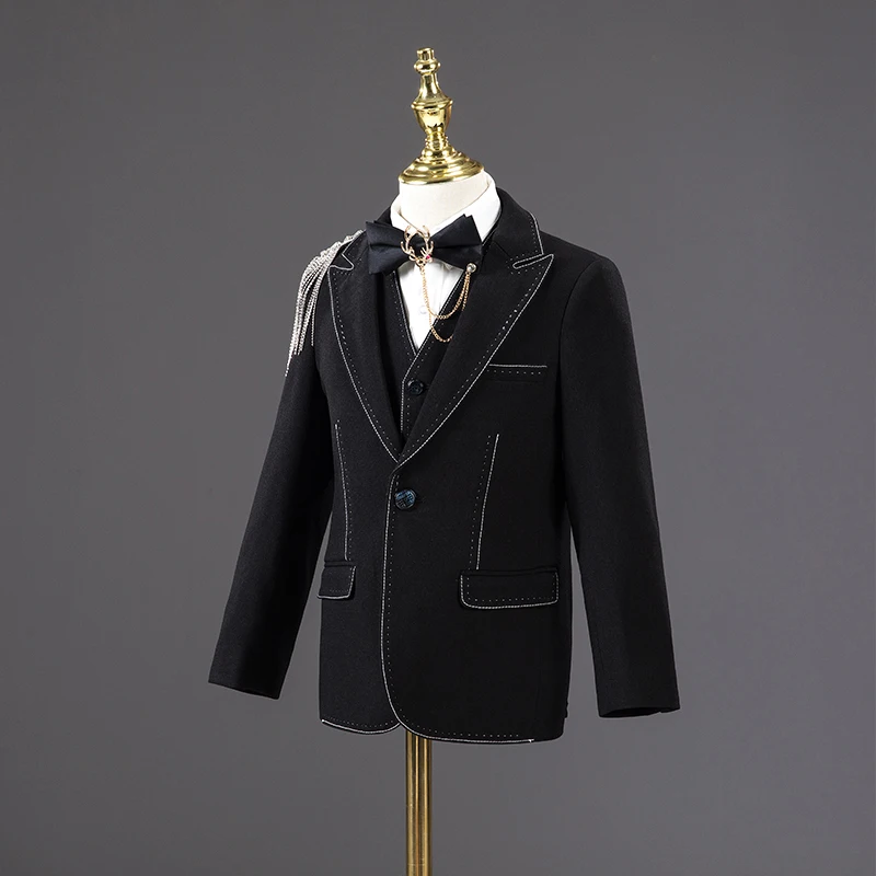 ҳ  7    ҳ 巹 Ŷ   ҳ  ȥ  Catwalk ǻ Enfant Garcon Mariage