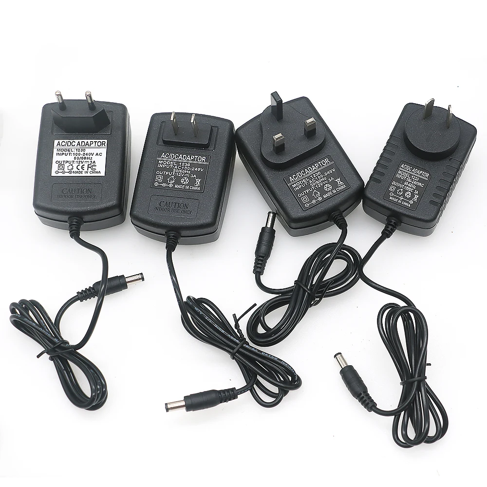 3D Pandora Box Dx Psa Saga Video Arcade Game Board Dc12V 3A Eu Us Au Uk Adattatore Di Alimentazione Amplificatore Audio Joystick Console Adapter