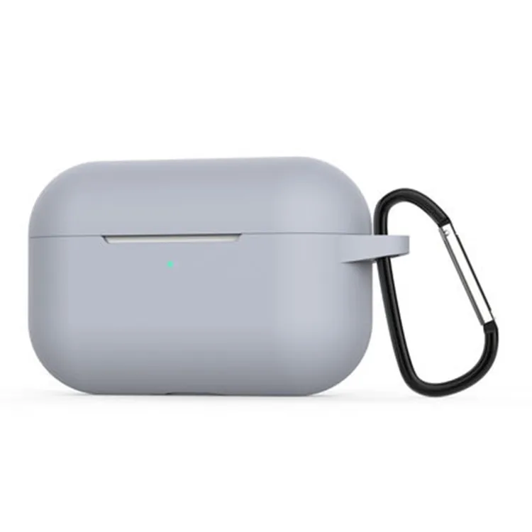 MX Air 3 Pro беспроводные наушники GPRS Bluetooth наушники шумоподавление наушники HIFI гарнитура для iphone Android IOS Mobile - Цвет: gray