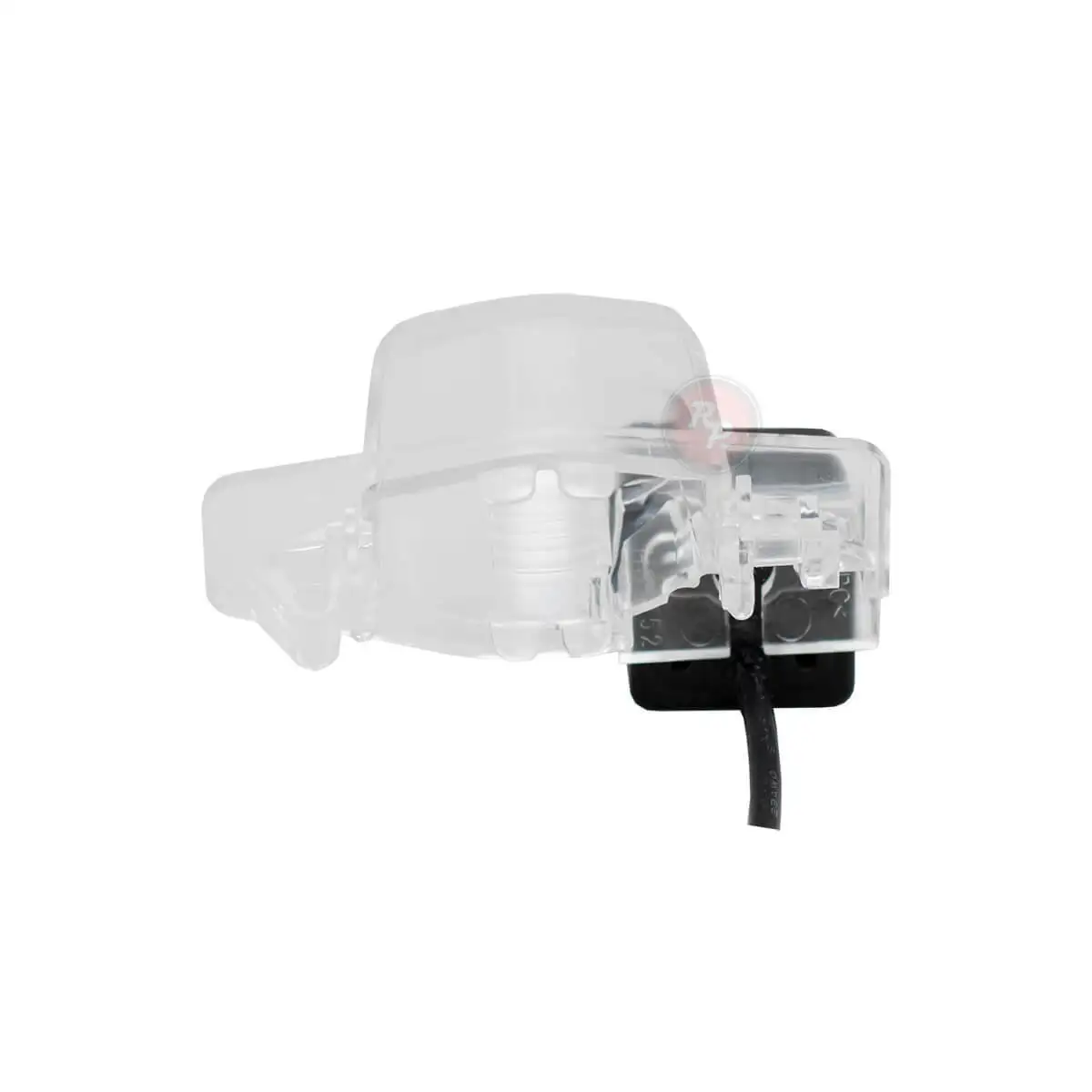 Штатная видеокамера парковки Redpower HOD257P Premium для Honda CR-V 2012+/Civic 2012