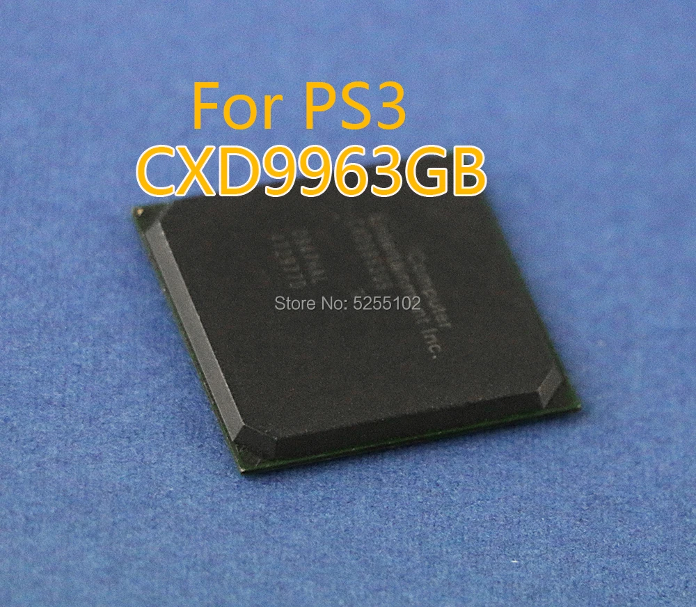 negatief Vaardig Zwaaien 15Pcs Vervanging Originele Gebruikt Voor PS3 CXD9963GB Gpu Bga Ic  Chip|Vervangende onderdelen en toebehoren| - AliExpress